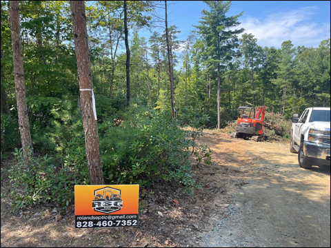 Bob's RV Service Center Building